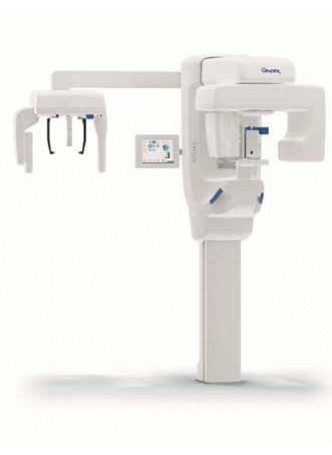 Цифровая панорамная рентгенодиагностическая система GENDEX GXDP-700 оптом