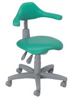 Рабочие стулья для врача и ассистента PHYSIO 5007/5007 F/L оптом