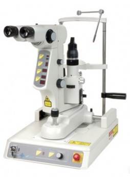 Офтальмологический лазер LPULSA SYL-9000 Premio оптом