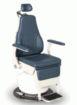 Электрогидравлическое кресло пациента ENT Chair 1211 оптом