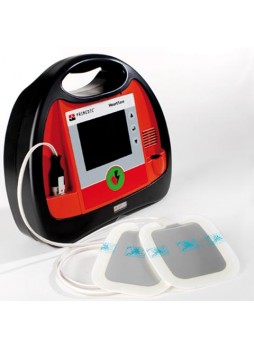 Дефибрилляторы AED и AED-M HeartSave оптом