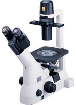 Инвертированные микроскопы Eclipse TS100/ TS100 LED оптом