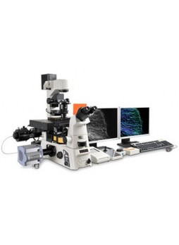 Система микроскопии сверхвысокого разрешения N-STORM Super-Resolution оптом
