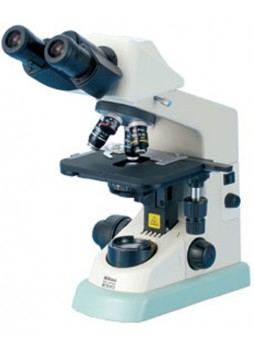 Прямой микроскоп Eclipse E100 оптом