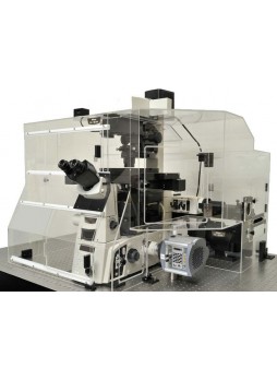 Система микроскопии сверхвысокого разрешения N-SIM Super-Resolution оптом