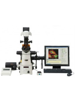 Инвертированный микроскоп Eclipse Ti-E оптом