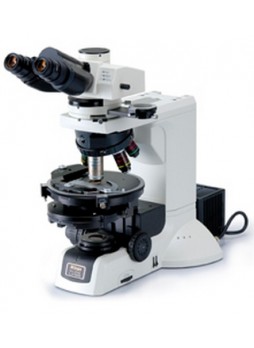 Поляризационный микроскоп Eclipse LV100NPOL оптом