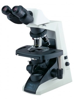 Прямой микроскоп E200/E200 LED оптом