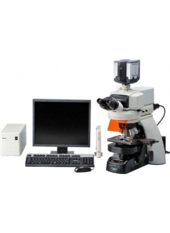 Моторизованная система микроскопии Hi-end класса оптом