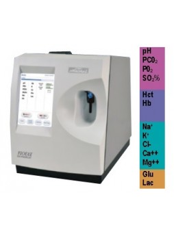 Анализатор газов крови и электролитов Stat Profile pHox оптом