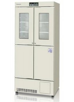 Холодильник-морозильник MPR-414F оптом