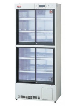 Фармацевтический холодильник MPR-311D оптом