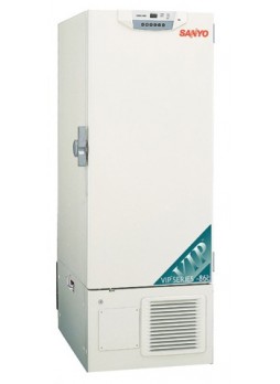 Вертикальный морозильник MDF-U33V до -86°С оптом