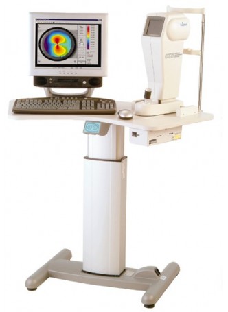 Корнеотопографическая система CTS оптом