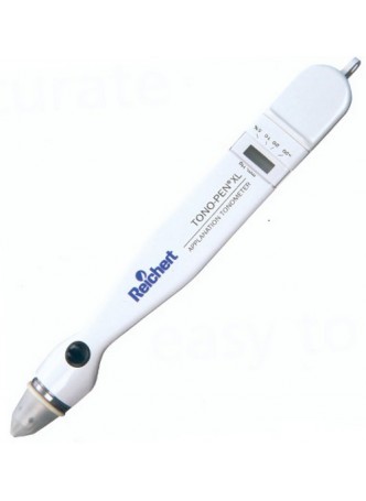 Аппланационный тонометр Tono-Pen XL оптом