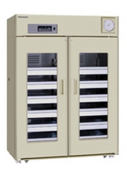 Холодильники серии MBR оптом