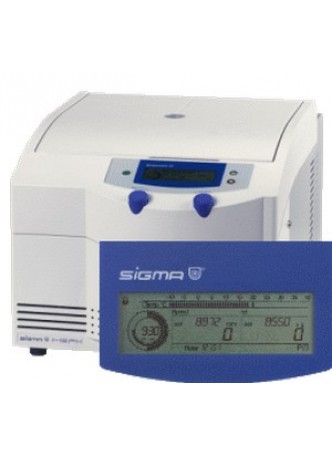 Центрифуга для планшет и пробирок SIGMA 2-6 оптом