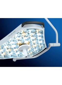 Светодиодный потолочный светильник для медицинских учреждений Sim.LED 7000 оптом