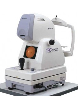 Немидриатическая ретинальная камера TRC-NW200 оптом