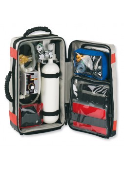 Сумка-рюкзак для скорой помощи WM 9075 оптом