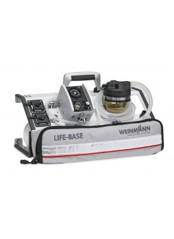 Транспортный реанимационный комплект LIFE-BASE mini II (WM 8125) оптом