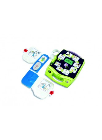 Автоматический наружный дефибриллятор AED Plus оптом
