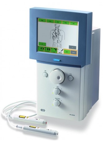 Низкочастотные аппараты для лазерной терапии BTL - 5000 Laser оптом