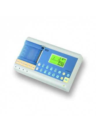 Одноканальный электрокардиограф BTL-08 SD1 ECG оптом