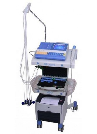 Кардио-пневмологическая система BTL-08 MT Plus Spiro Pro оптом