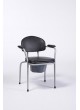 Кресло-стул инвалидное Vermeiren 9062 с санитарным оснащением оптом