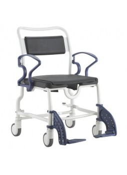 Кресло-стул с санитарным оснащением Даллас