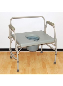 Кресло-туалет HMP-7012