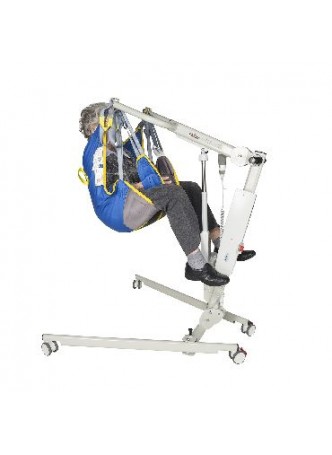 Подъемник для пациентов на аккумуляторе Ardoo 140 Portable Hoist оптом