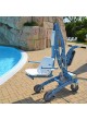 Подъемник для пациентов на аккумуляторе ECOPOOL