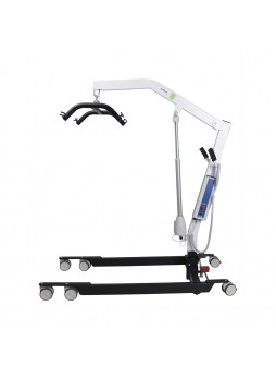 Электрический подъемник для пациентов ECLIPSE XXL (300KG)