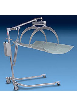 Электрический подъемник для пациентов 200 kg | 2001 SlingScale®