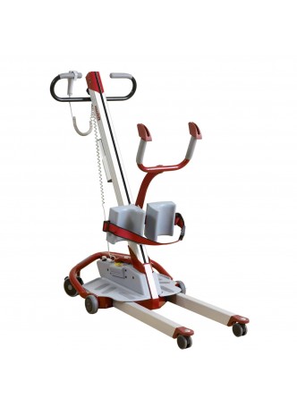 Электрический вертикализатор Molift Quick Raiser 2