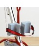 Электрический вертикализатор Molift Quick Raiser 2