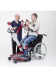 Электрический вертикализатор Molift Quick Raiser 2