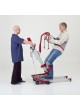Электрический вертикализатор Molift Quick Raiser 2