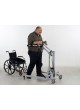 Электрический вертикализатор HugN-Go 350 оптом