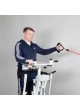 Электрический вертикализатор Aidflex X3 Ultimate Edition оптом