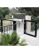 Подъемная платформа для инвалидного кресла DomoFlex Open Outdoor