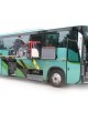 Подъемная платформа для инвалидного кресла Access™ Coach Locker-bottom оптом