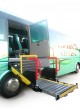 Подъемная платформа для инвалидного кресла Access™ Coach Locker-bottom оптом