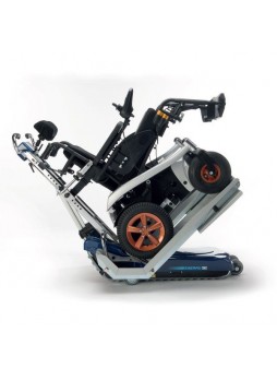 Подъемник для лестниц для инвалидной коляски N959