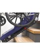 Подъемник для лестниц для инвалидной коляски 1767CM оптом