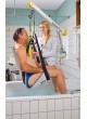 Подвесная система с сиденьем для подъемников для пациентов 3473-3478 оптом