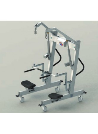 Привязь для беговых дорожек Neuro 800 оптом