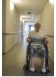 Ремень для фиксации для инвалидной коляски